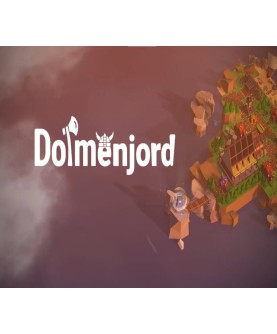 Dolmenjord - Viking Islands Steam Key GLOBAL